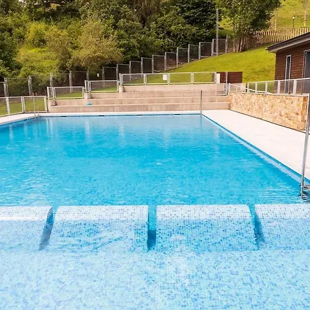 Pirenaica - Conoce El Valle De Tena - El Corazon Del Pirineo * Escarrilla