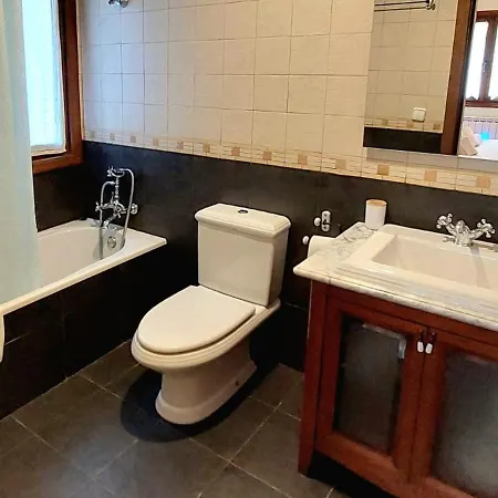 Pirenaica - Conoce El Valle De Tena - El Corazon Del Pirineo Apartman