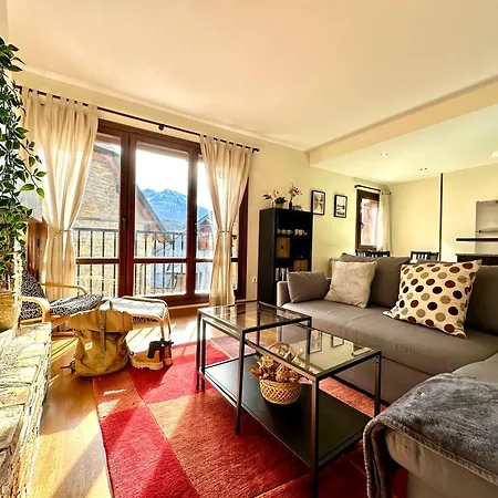 Pirenaica - Conoce El Valle De Tena - El Corazon Del Pirineo