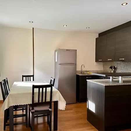 Apartman Pirenaica - Conoce El Valle De Tena - El Corazon Del Pirineo