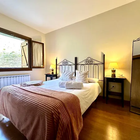 Apartman Pirenaica - Conoce El Valle De Tena - El Corazon Del Pirineo *