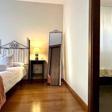 Apartman Pirenaica - Conoce El Valle De Tena - El Corazon Del Pirineo Escarrilla