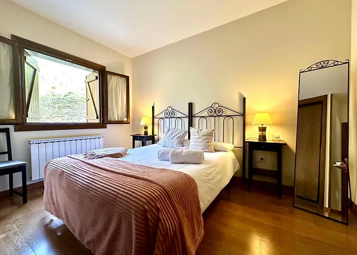 Apartman Pirenaica - Conoce El Valle De Tena - El Corazon Del Pirineo *